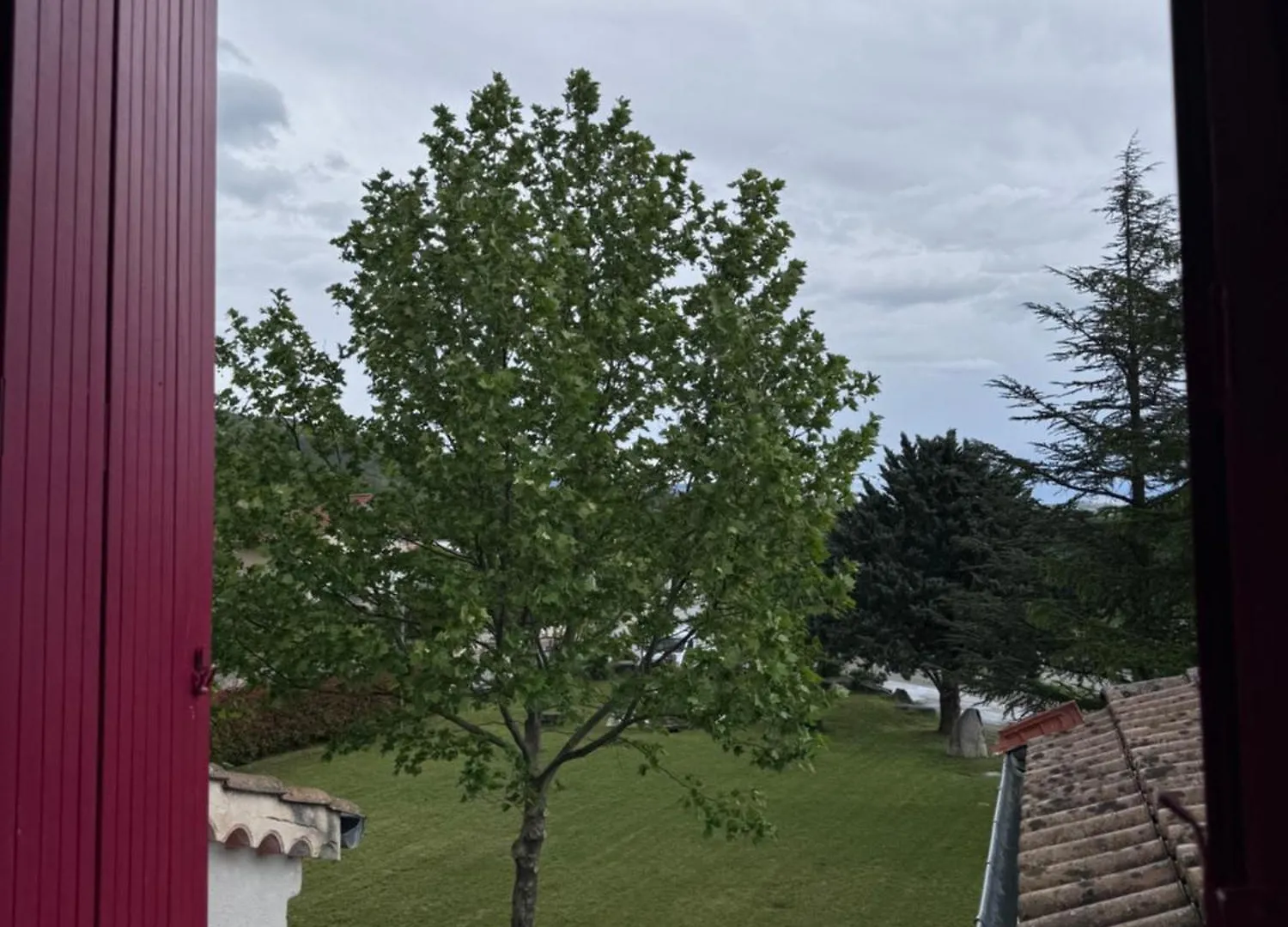 Auberge Des Deux Vallees Ribiers Mini-hôtel