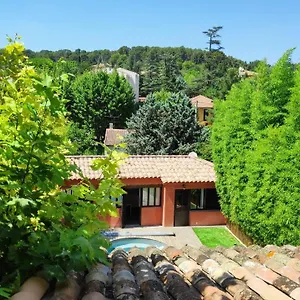 Maison Du Lavoir Séjour chez l'habitant Aix-en-Provence