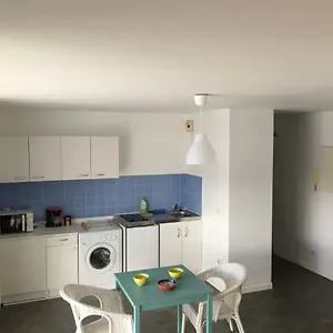 De Standing - Emeraude - Euralille Appartement Lille